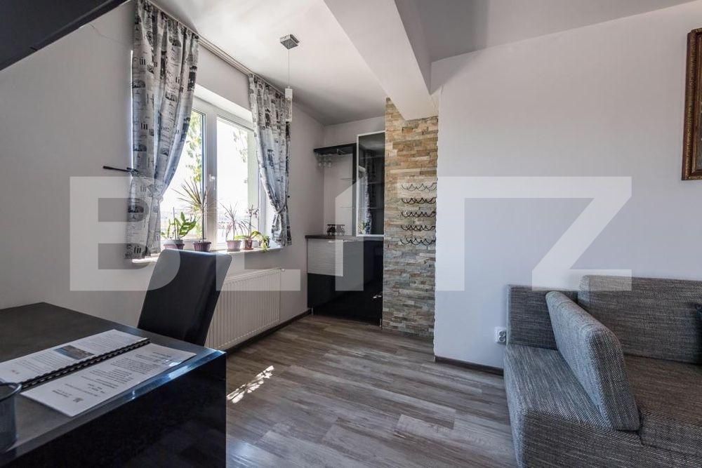 Apartament de vânzare 3 camere Gheorgheni - 57552AV | BLITZ Cluj-Napoca | Poza3