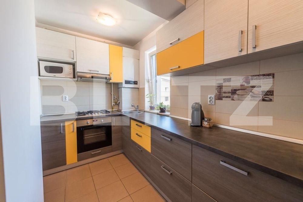 Apartament de vânzare 3 camere Gheorgheni - 57552AV | BLITZ Cluj-Napoca | Poza6