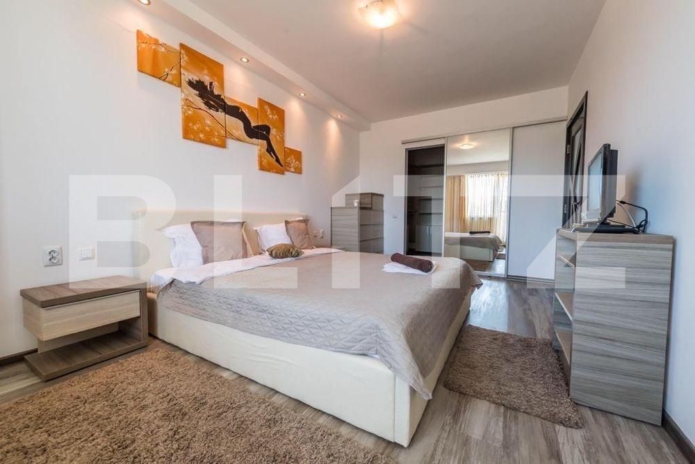 Apartament de vânzare 3 camere Gheorgheni - 57552AV | BLITZ Cluj-Napoca | Poza4