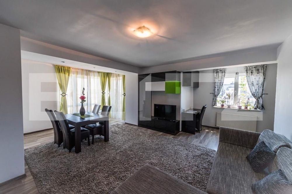 Apartament de vânzare 3 camere Gheorgheni - 57552AV | BLITZ Cluj-Napoca | Poza2