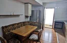 Apartament 2 camere decomandate, 55 de mp, parcare, zona Golden Tulip
