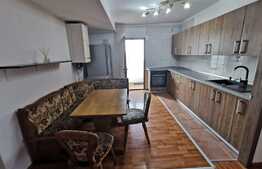 Apartament 2 camere decomandate, 55 de mp, parcare, zona Golden Tulip