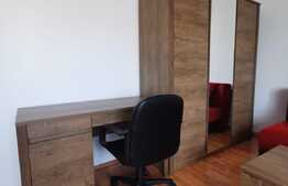 Apartament 2 camere decomandate, 55 de mp, parcare, zona Golden Tulip