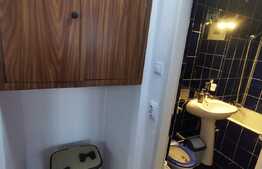 Apartament 2 camere decomandate, 55 de mp, parcare, zona Golden Tulip