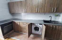 Apartament 2 camere decomandate, 55 de mp, parcare, zona Golden Tulip