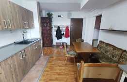 Apartament 2 camere decomandate, 55 de mp, parcare, zona Golden Tulip