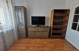 Apartament 2 camere decomandate, 55 de mp, parcare, zona Golden Tulip