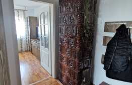 Apartament 2 camere decomandate, 55 de mp, parcare, zona Golden Tulip