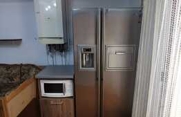 Apartament 2 camere decomandate, 55 de mp, parcare, zona Golden Tulip