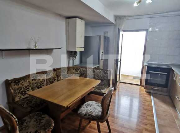 Apartament de închiriat 2 camere Zorilor - 57553AI | BLITZ Cluj-Napoca | Poza10