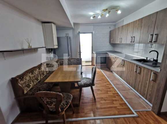 Apartament de închiriat 2 camere Zorilor - 57553AI | BLITZ Cluj-Napoca | Poza8