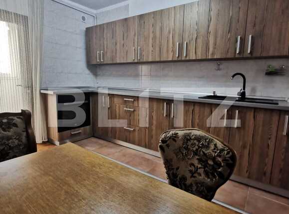 Apartament de închiriat 2 camere Zorilor - 57553AI | BLITZ Cluj-Napoca | Poza13