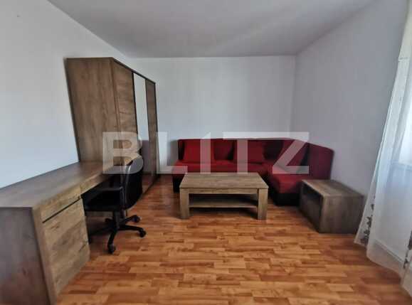 Apartament de închiriat 2 camere Zorilor - 57553AI | BLITZ Cluj-Napoca | Poza1