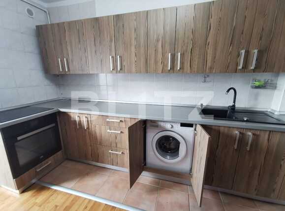 Apartament de închiriat 2 camere Zorilor - 57553AI | BLITZ Cluj-Napoca | Poza11