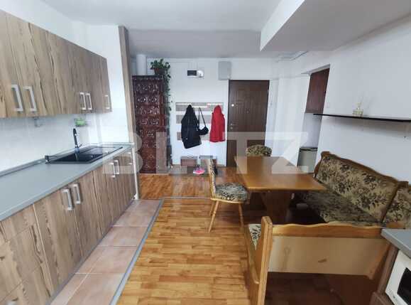Apartament de închiriat 2 camere Zorilor - 57553AI | BLITZ Cluj-Napoca | Poza9