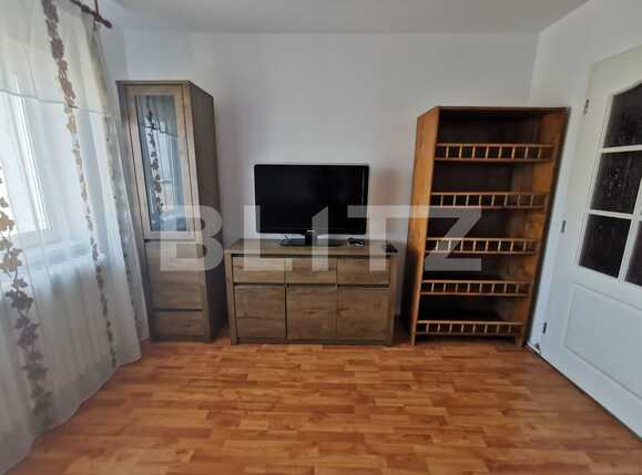 Apartament de închiriat 2 camere Zorilor - 57553AI | BLITZ Cluj-Napoca | Poza4