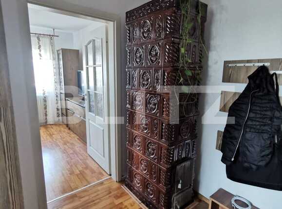 Apartament de închiriat 2 camere Zorilor - 57553AI | BLITZ Cluj-Napoca | Poza15