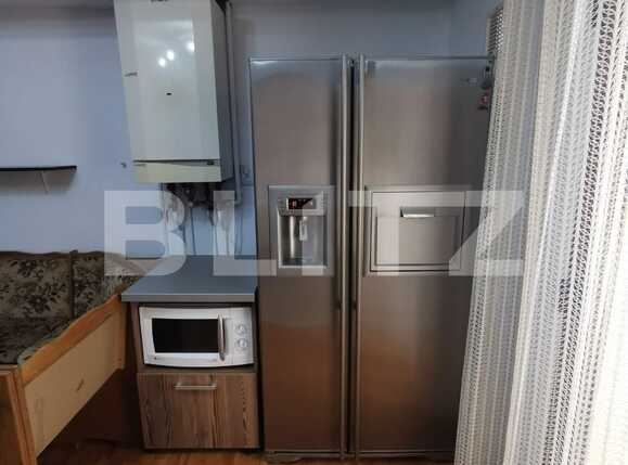 Apartament de închiriat 2 camere Zorilor - 57553AI | BLITZ Cluj-Napoca | Poza14