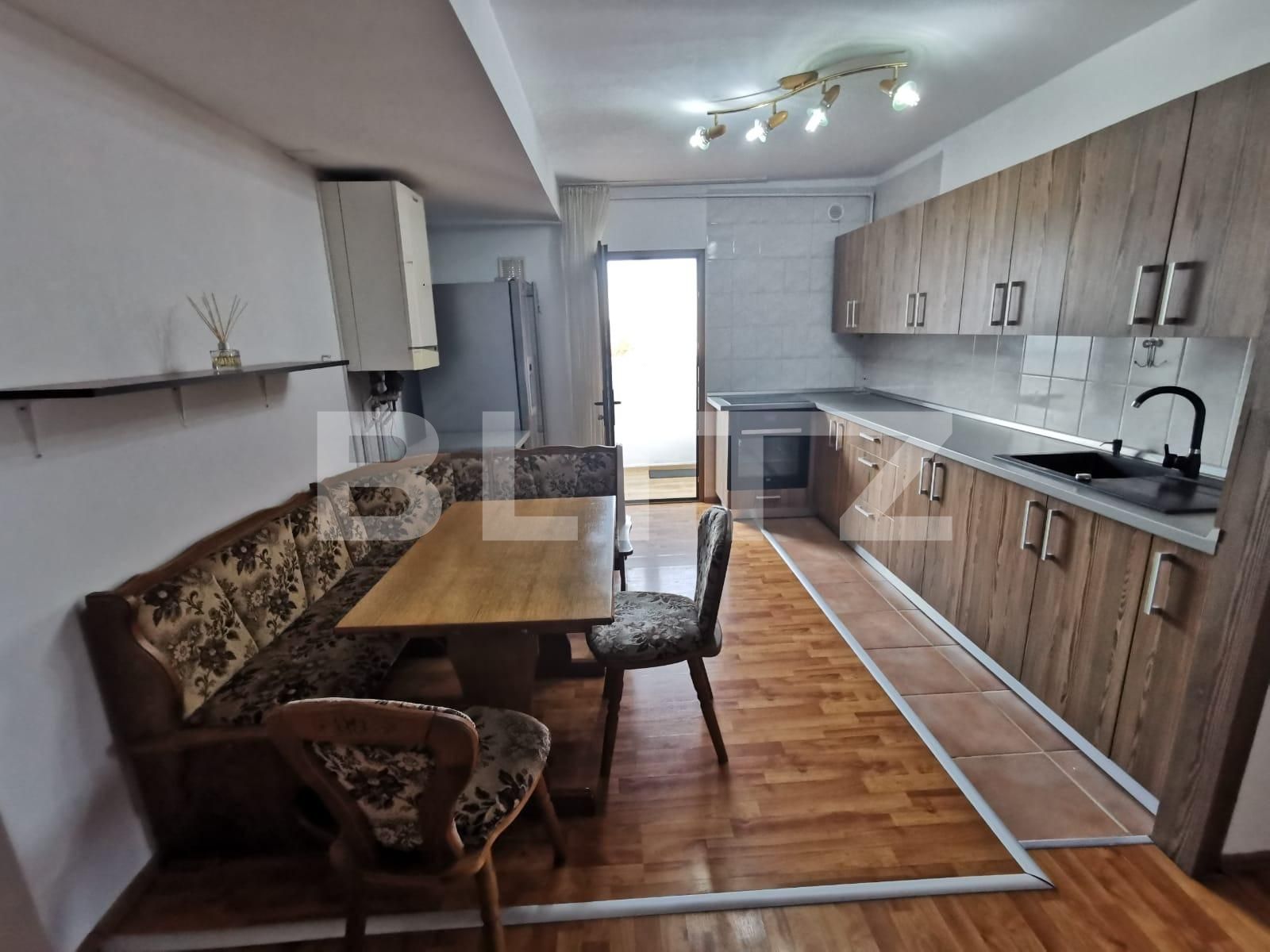 Apartament de închiriat 2 camere Zorilor - 57553AI | BLITZ Cluj-Napoca | Poza8