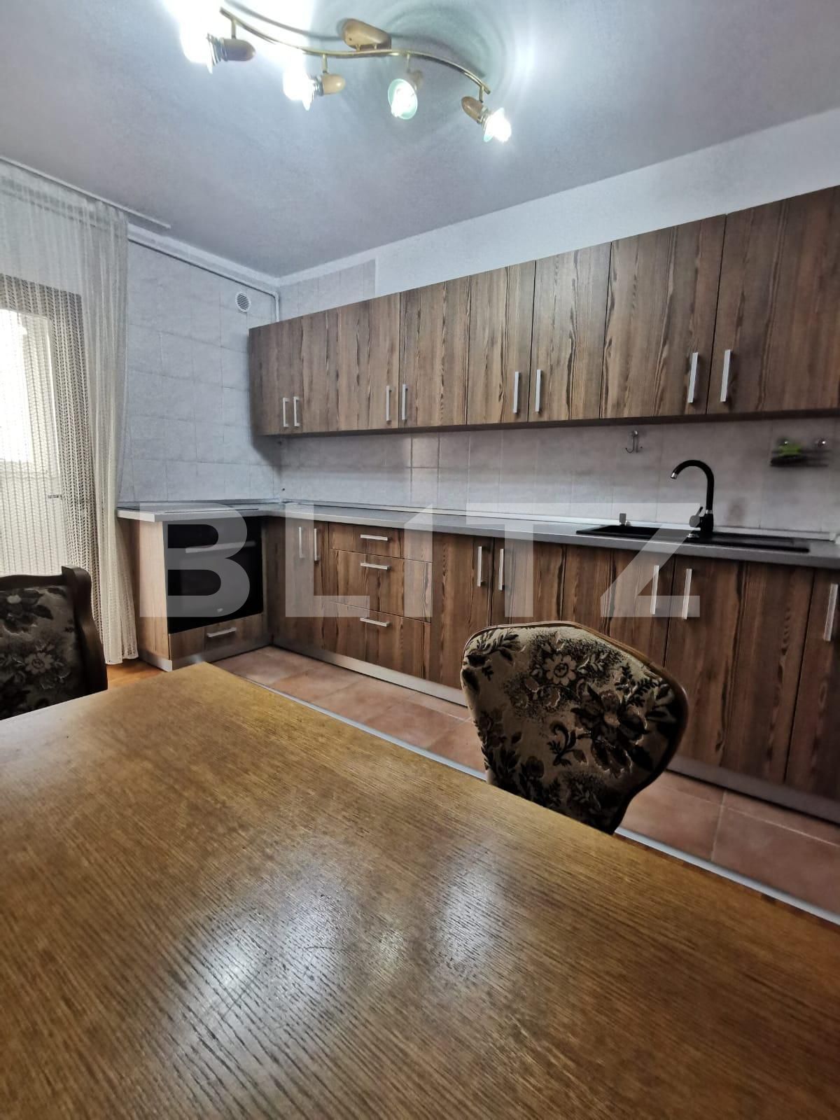 Apartament de închiriat 2 camere Zorilor - 57553AI | BLITZ Cluj-Napoca | Poza13