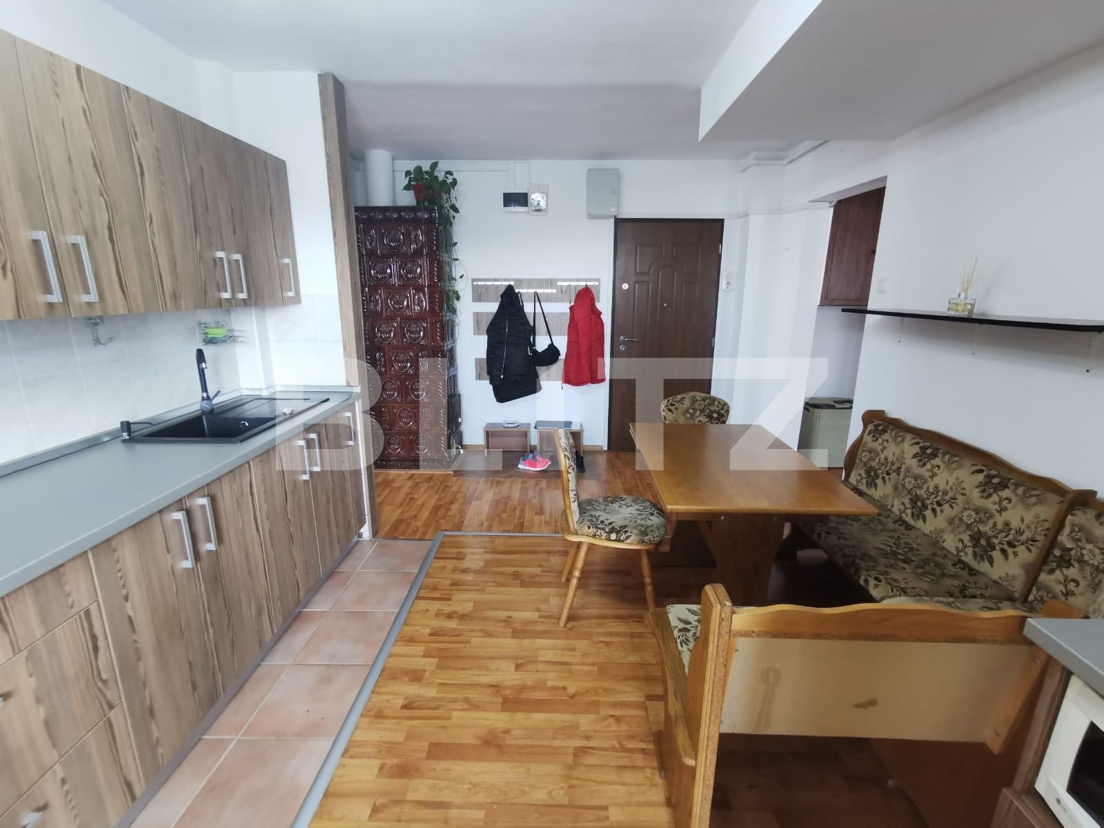 Apartament de închiriat 2 camere Zorilor - 57553AI | BLITZ Cluj-Napoca | Poza9