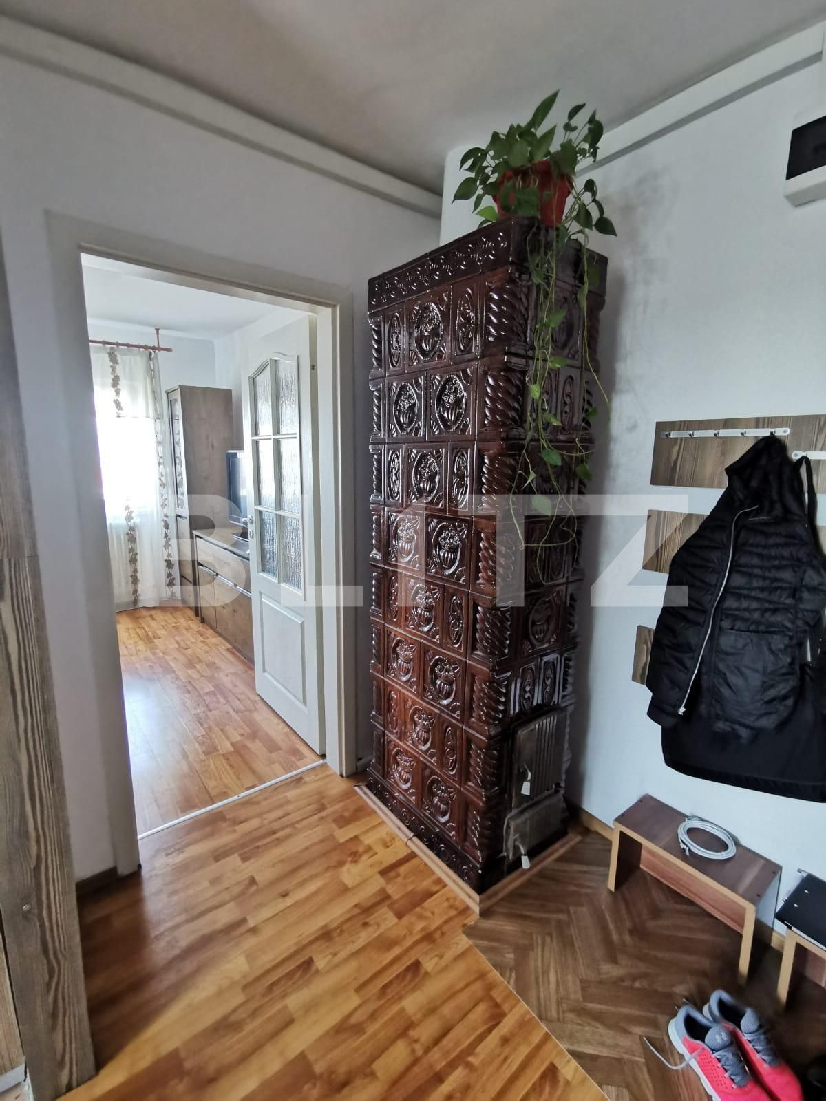 Apartament de închiriat 2 camere Zorilor - 57553AI | BLITZ Cluj-Napoca | Poza15