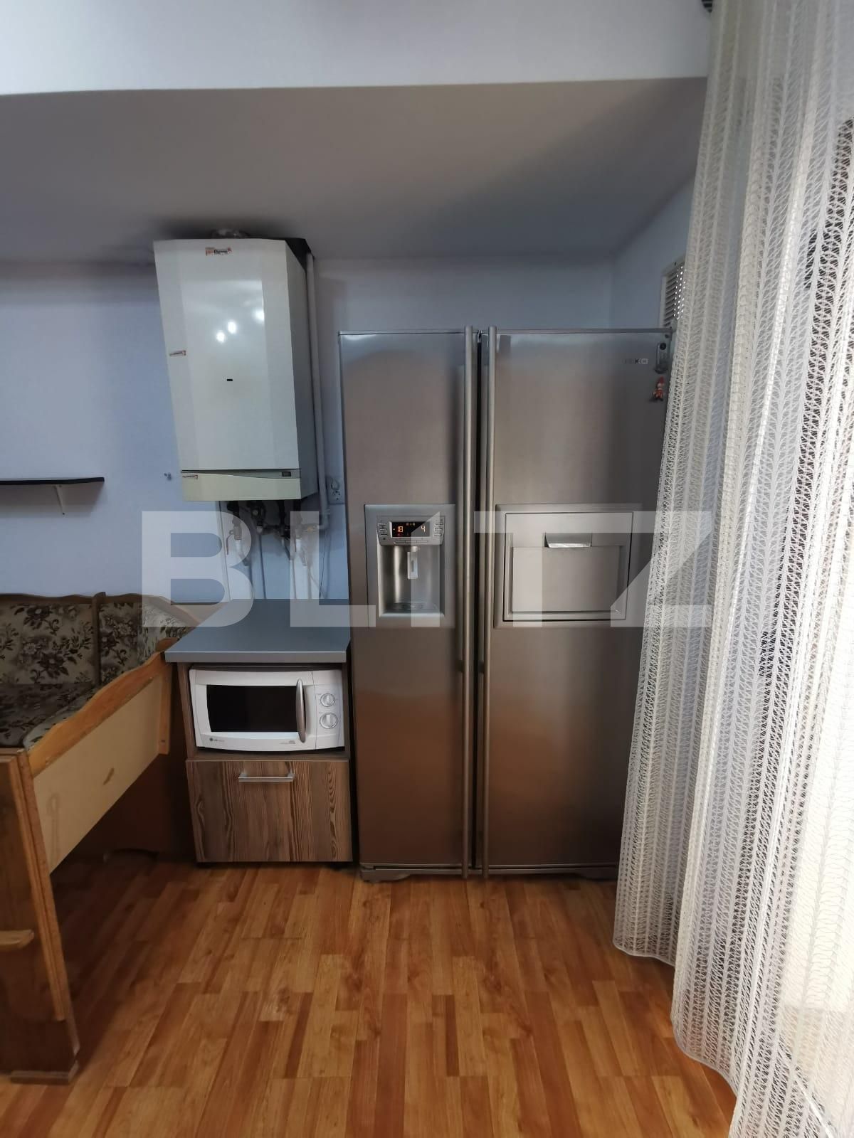 Apartament de închiriat 2 camere Zorilor - 57553AI | BLITZ Cluj-Napoca | Poza14