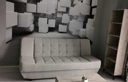  3 camere, etaj intermediar, bloc nou, zona Kaufland Marasti