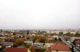  3 camere, etaj intermediar, bloc nou, zona Kaufland Marasti