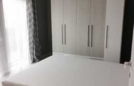  3 camere, etaj intermediar, bloc nou, zona Kaufland Marasti