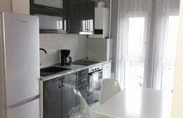  3 camere, etaj intermediar, bloc nou, zona Kaufland Marasti