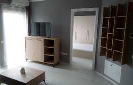  3 camere, etaj intermediar, bloc nou, zona Kaufland Marasti