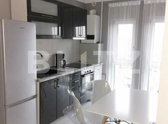 Apartament de vânzare 3 camere Marasti - 57556AV | BLITZ Cluj-Napoca | Poza4