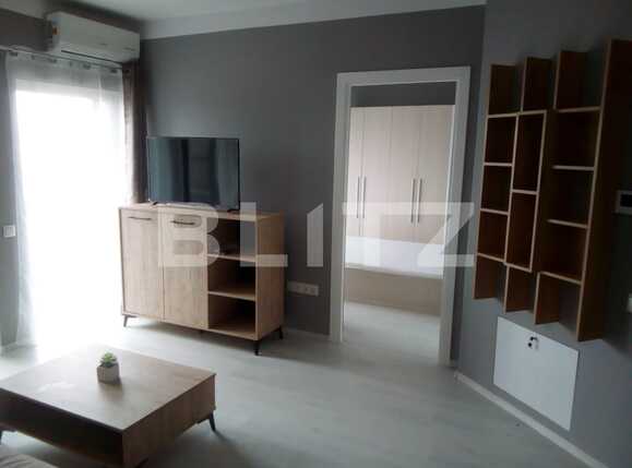 Apartament de vânzare 3 camere Marasti - 57556AV | BLITZ Cluj-Napoca | Poza1