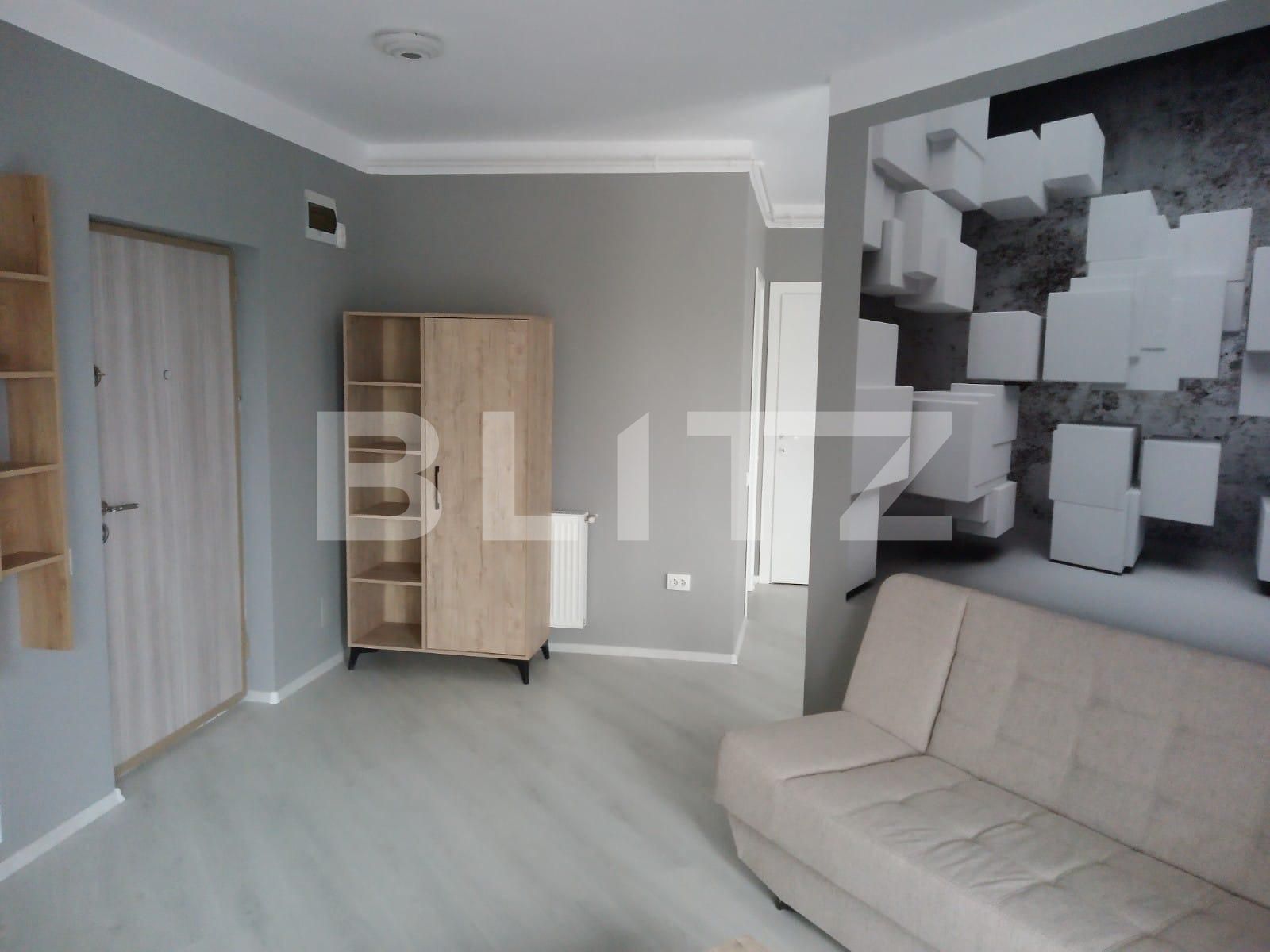 Apartament de vânzare 3 camere Marasti - 57556AV | BLITZ Cluj-Napoca | Poza3