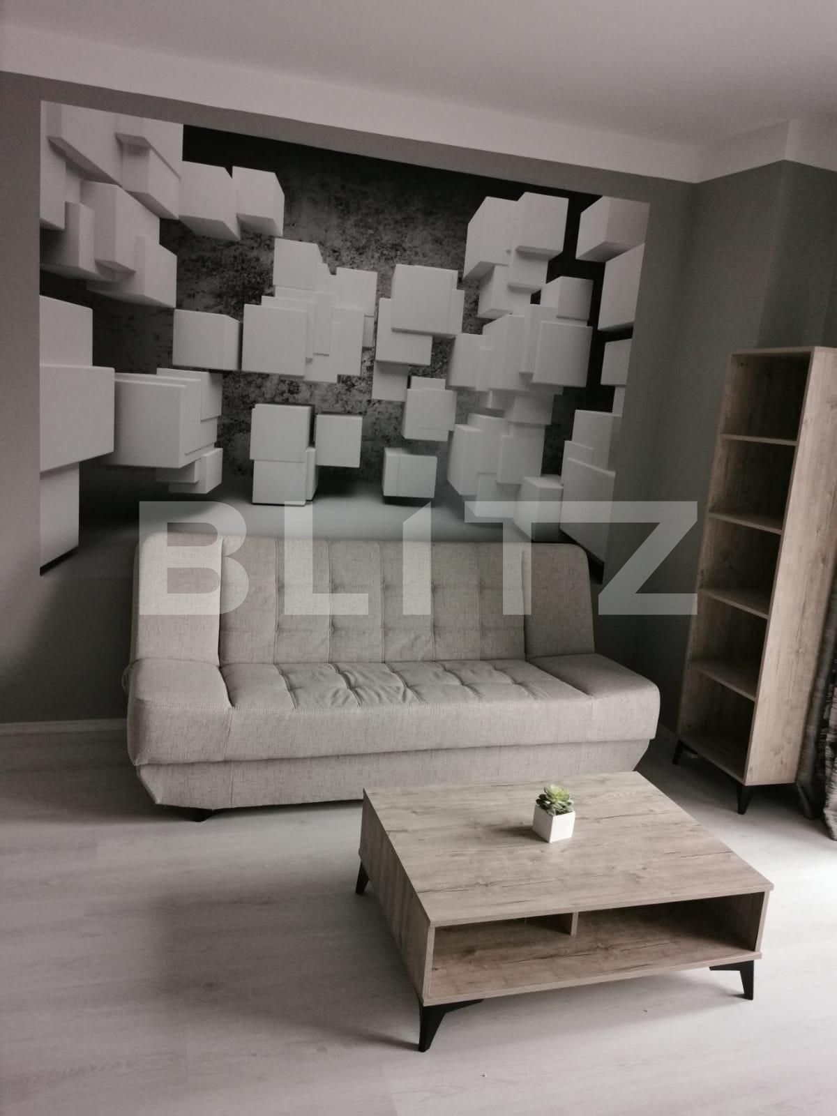 Apartament de vânzare 3 camere Marasti - 57556AV | BLITZ Cluj-Napoca | Poza2
