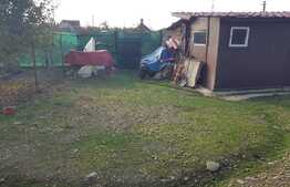 Casa individuala, 162 mp utili, 2100 mp teren, Exterior Est