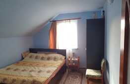 Casa individuala, 162 mp utili, 2100 mp teren, Exterior Est