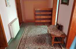 Casa individuala, 162 mp utili, 2100 mp teren, Exterior Est