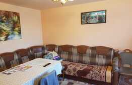 Casa individuala, 162 mp utili, 2100 mp teren, Exterior Est