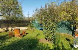 Casa individuala, 162 mp utili, 2100 mp teren, Exterior Est