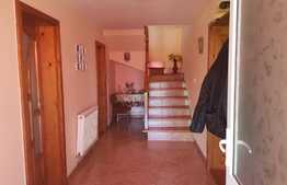 Casa individuala, 162 mp utili, 2100 mp teren, Exterior Est