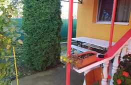 Casa individuala, 162 mp utili, 2100 mp teren, Exterior Est