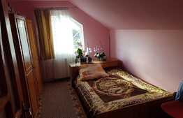 Casa individuala, 162 mp utili, 2100 mp teren, Exterior Est