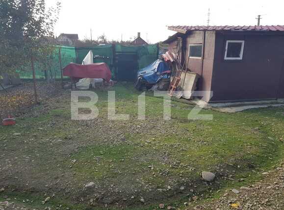 Casa de vânzare 4 camere Exterior Est - 57558CV | BLITZ Cluj-Napoca | Poza16