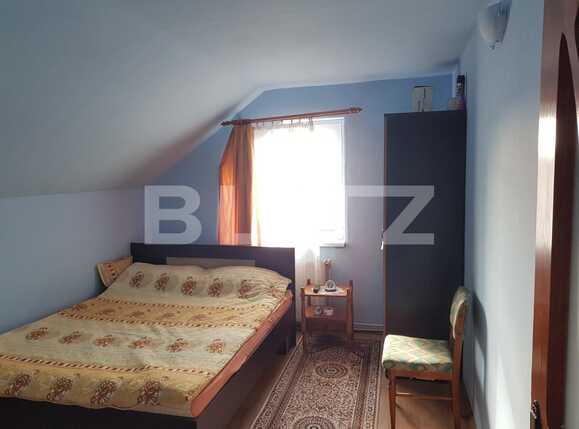 Casa de vânzare 4 camere Exterior Est - 57558CV | BLITZ Cluj-Napoca | Poza10