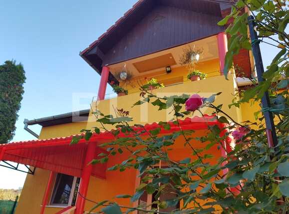 Casa de vânzare 4 camere Exterior Est - 57558CV | BLITZ Cluj-Napoca | Poza2