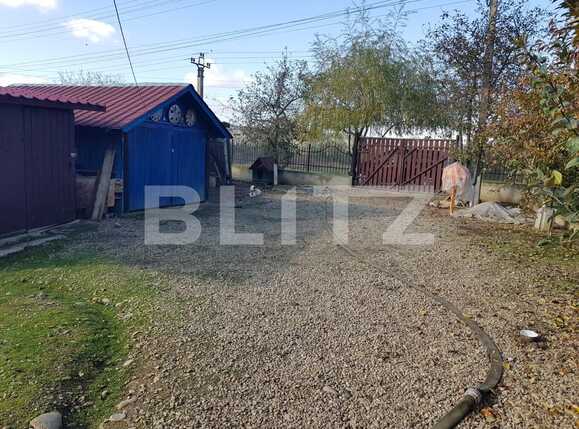 Casa de vânzare 4 camere Exterior Est - 57558CV | BLITZ Cluj-Napoca | Poza15