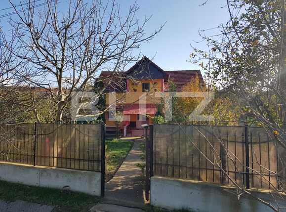 Casa de vânzare 4 camere Exterior Est - 57558CV | BLITZ Cluj-Napoca | Poza18