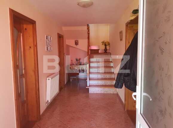 Casa de vânzare 4 camere Exterior Est - 57558CV | BLITZ Cluj-Napoca | Poza4